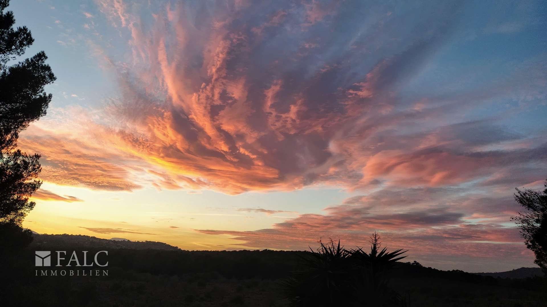 Sonnenuntergang
